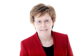 Jacquie Potts